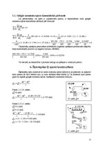 Paraugs 'Statiski nenoteicama rāmja aprēķins ar spēku metodi un ar programmu ANSYS', 10.