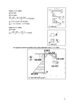 Paraugs 'Statiski nenoteicama rāmja aprēķins ar spēku metodi un ar programmu ANSYS', 11.