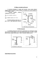 Paraugs 'Statiski nenoteicama rāmja aprēķins ar spēku metodi un ar programmu ANSYS', 13.
