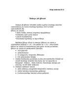 Konspekts 'Sinkope jeb ģībonis', 1.