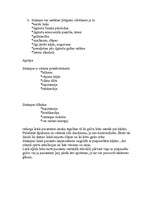 Konspekts 'Sinkope jeb ģībonis', 2.