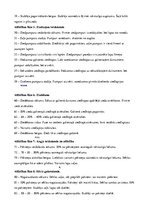 Konspekts 'Rapsis. Lini. Attīstības stadijas. Agrotehnika', 3.