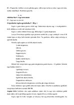 Konspekts 'Rapsis. Lini. Attīstības stadijas. Agrotehnika', 4.