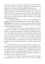 Konspekts 'Rapsis. Lini. Attīstības stadijas. Agrotehnika', 5.