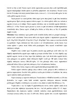 Konspekts 'Rapsis. Lini. Attīstības stadijas. Agrotehnika', 6.