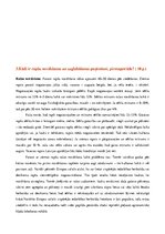 Konspekts 'Rapsis. Lini. Attīstības stadijas. Agrotehnika', 16.