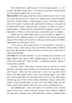 Konspekts 'Rapsis. Lini. Attīstības stadijas. Agrotehnika', 35.