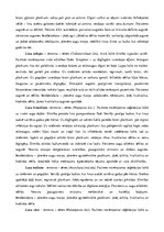 Konspekts 'Rapsis. Lini. Attīstības stadijas. Agrotehnika', 36.