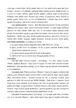 Konspekts 'Rapsis. Lini. Attīstības stadijas. Agrotehnika', 37.