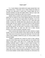 Eseja 'Koncertuzvedums "Operas spoks"', 1.