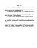 Referāts 'Grieķijas mārketinga analīze', 3.