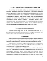Referāts 'Grieķijas mārketinga analīze', 6.