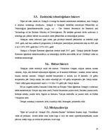 Referāts 'Grieķijas mārketinga analīze', 20.