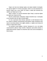 Referāts 'Grieķijas mārketinga analīze', 21.