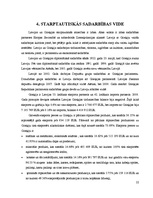 Referāts 'Grieķijas mārketinga analīze', 22.