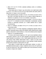 Referāts 'Grieķijas mārketinga analīze', 23.