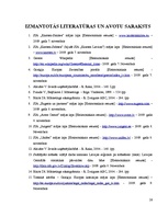 Referāts 'Grieķijas mārketinga analīze', 26.