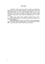 Referāts 'Modeļsaimniecības "Miltiņi" augsekas plāna izstrāde', 3.