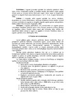 Referāts 'Modeļsaimniecības "Miltiņi" augsekas plāna izstrāde', 7.