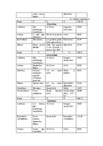 Referāts 'Modeļsaimniecības "Miltiņi" augsekas plāna izstrāde', 22.