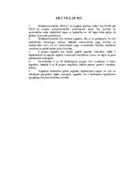 Referāts 'Modeļsaimniecības "Miltiņi" augsekas plāna izstrāde', 24.