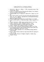 Referāts 'Modeļsaimniecības "Miltiņi" augsekas plāna izstrāde', 25.