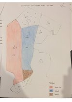 Referāts 'Modeļsaimniecības "Miltiņi" augsekas plāna izstrāde', 27.