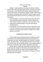 Konspekts 'Pirmā iespaida veidošanās', 5.