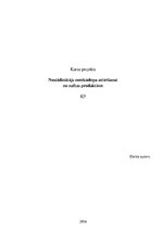 Paraugs 'Nostādinātājs notekūdeņu attīrīšanai no naftas produktiem', 1.