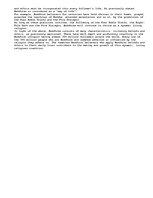 Eseja 'The Characteristics of Buddhism and how They Contribute to the Creation of a Dyn', 2.