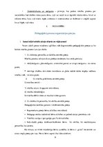 Referāts 'Referāts pedagoģijā', 9.