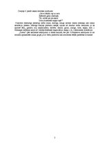 Eseja 'Rūdolfa Blaumaņa dzejoļa "Ziema" analīze', 2.