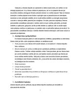 Referāts 'Saeimas funkcijas', 7.