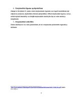 Referāts 'Saeimas funkcijas', 8.