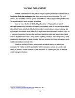 Referāts 'Saeimas funkcijas', 12.