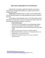 Referāts 'Saeimas funkcijas', 13.