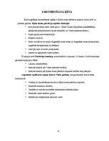 Referāts 'Saeimas funkcijas', 14.