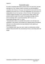 Referāts 'Centrālo procesoru attīstības tendences un nākotnes novērtējums', 5.