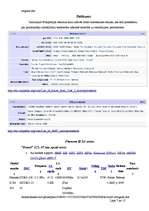 Referāts 'Centrālo procesoru attīstības tendences un nākotnes novērtējums', 7.