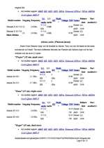 Referāts 'Centrālo procesoru attīstības tendences un nākotnes novērtējums', 9.