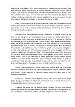 Eseja 'Filmas "Maltas vanags" analīze', 3.