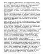 Eseja 'Martin Luther King', 1.