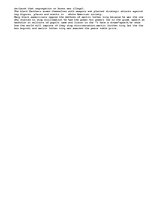 Eseja 'Martin Luther King', 3.