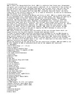 Konspekts 'Deoxyribonucleic Acid', 1.