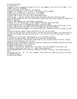 Konspekts 'Deoxyribonucleic Acid', 2.