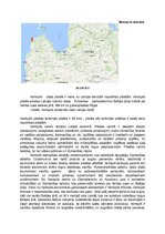 Paraugs 'Ventspils telpiskā struktūra', 2.