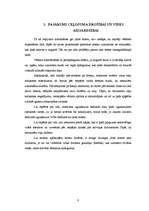 Referāts 'Tūrisma maršruts Liepāja - Pape - Liepāja', 7.