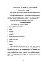 Referāts 'Tūrisma maršruts Liepāja - Pape - Liepāja', 8.