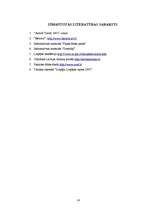 Referāts 'Tūrisma maršruts Liepāja - Pape - Liepāja', 13.