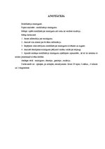 Referāts 'Модификационная изменчивость', 3.